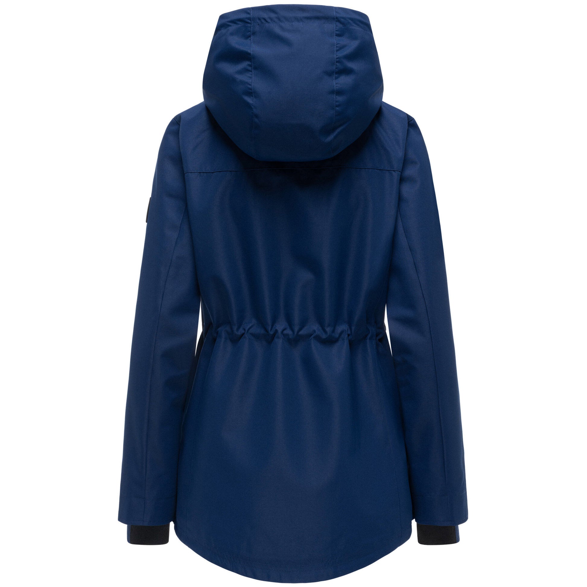 Navahoo Blumentanz 14 dámska outdoorová bunda, navy