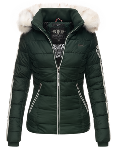 Navahoo KHINGAA´S giacca invernale da donna con cappuccio