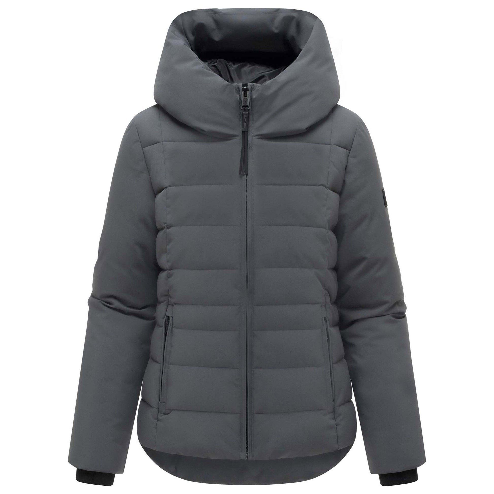 Navahoo Stepptänzchen XIV dámska outdoorová bunda, anthracite