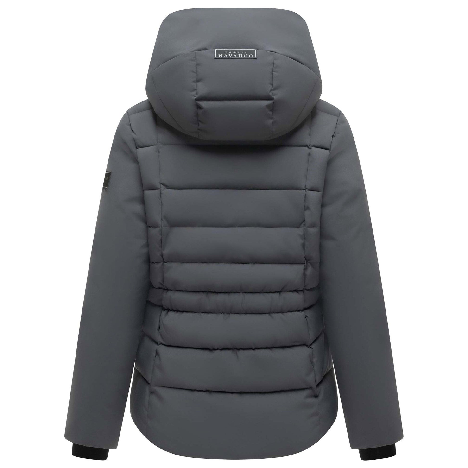 Navahoo Stepptänzchen XIV dámska outdoorová bunda, anthracite