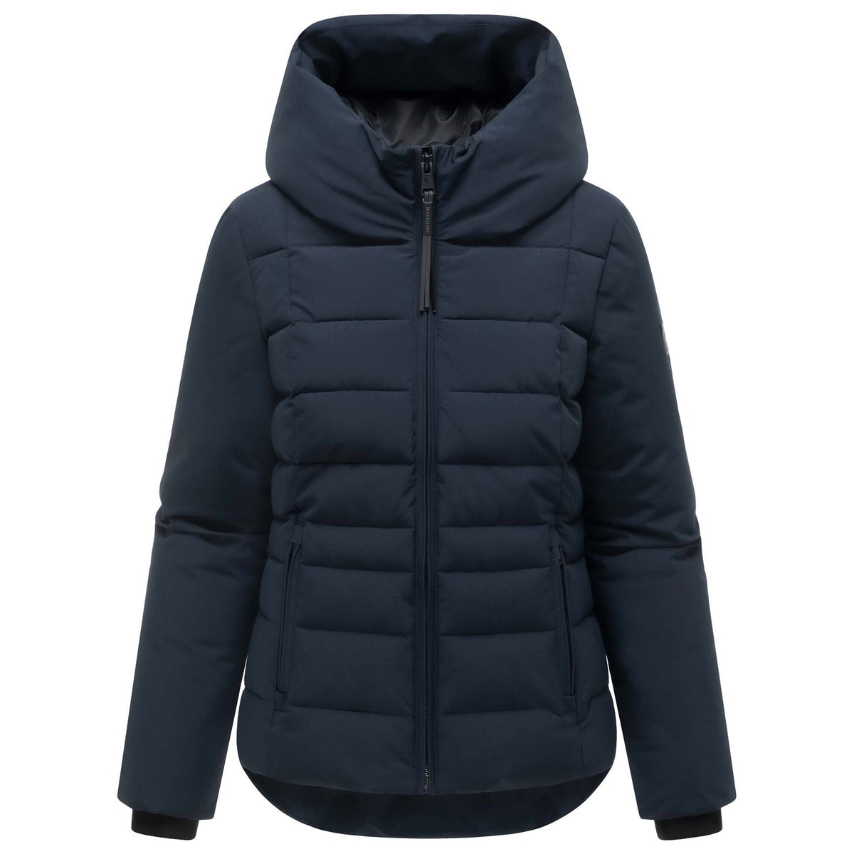 Navahoo Stepptänzchen XIV dámska outdoorová bunda, navy