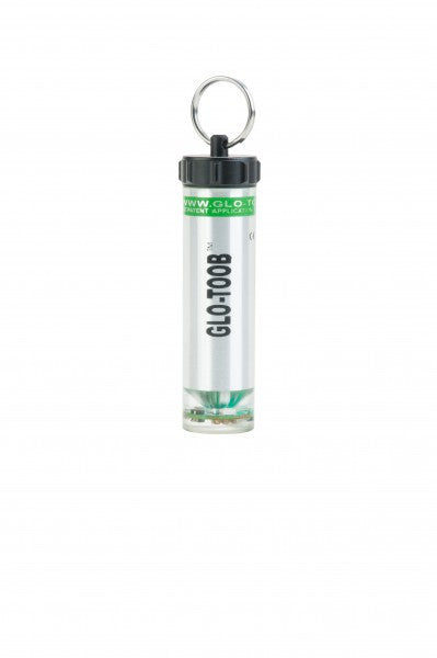 NEX GLO-TOOB GT-AAA lampada di segnalazione, verde