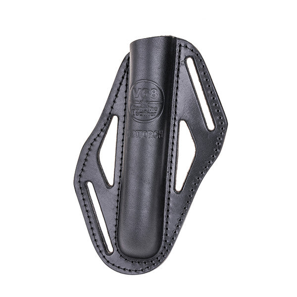 NexTorch V68 Walker custodia in pelle, nera