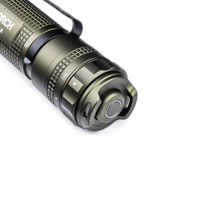 NexTorch Ta30c Max torcia tattica a led, 3000 lm