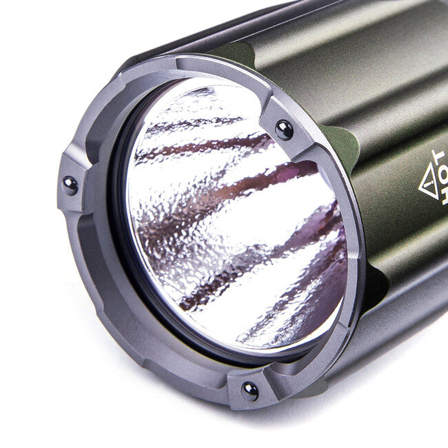 NexTorch Ta30c Max torcia tattica a led, 3000 lm