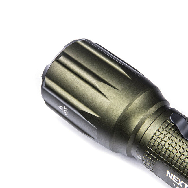 NexTorch Ta30c Max torcia tattica a led, 3000 lm