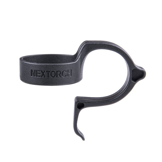 NEXTORCH TA30D MAX taktická LED baterka 4000 lm