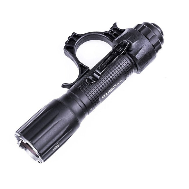 NEXTORCH TA30D taktická LED baterka 2200 lm