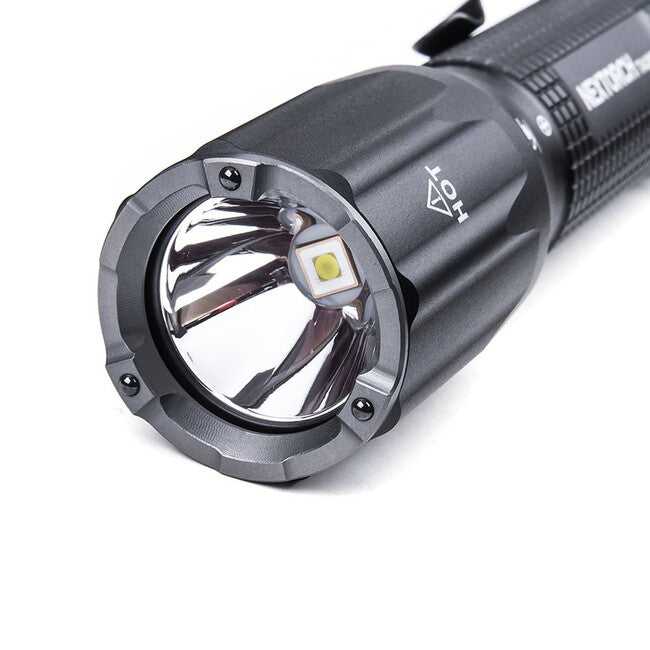 NEXTORCH TA30D taktická LED baterka 2200 lm