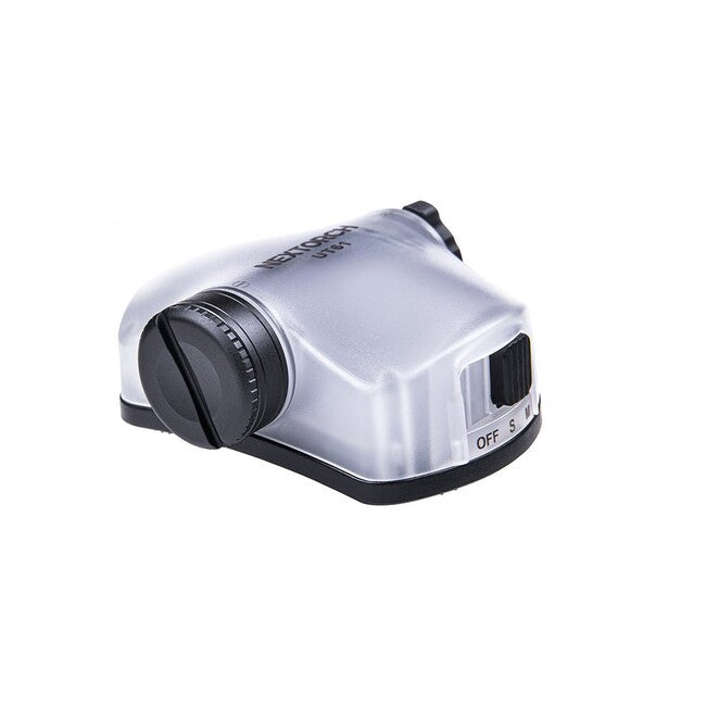 NexTorch UT61 luce di segnalazione per casco tattico