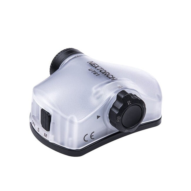 NexTorch UT61 luce di segnalazione per casco tattico