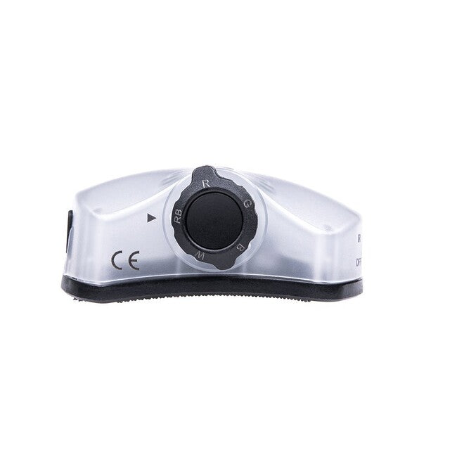 NexTorch UT61 luce di segnalazione per casco tattico