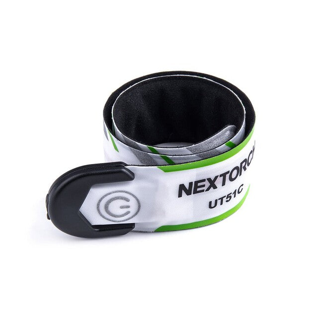 NexTorch UT51C cintura di sicurezza lampeggiante civile