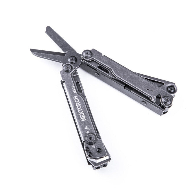 NexTorch Pioneer Mt20 strumento multifunzionale