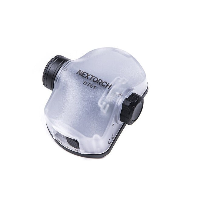 NexTorch UT61 luce di segnalazione per casco tattico