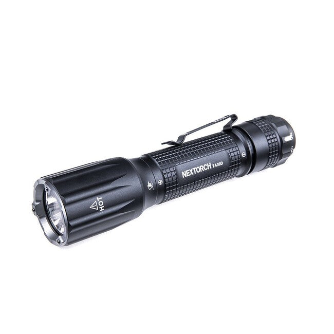NEXTORCH TA30D taktická LED baterka 2200 lm