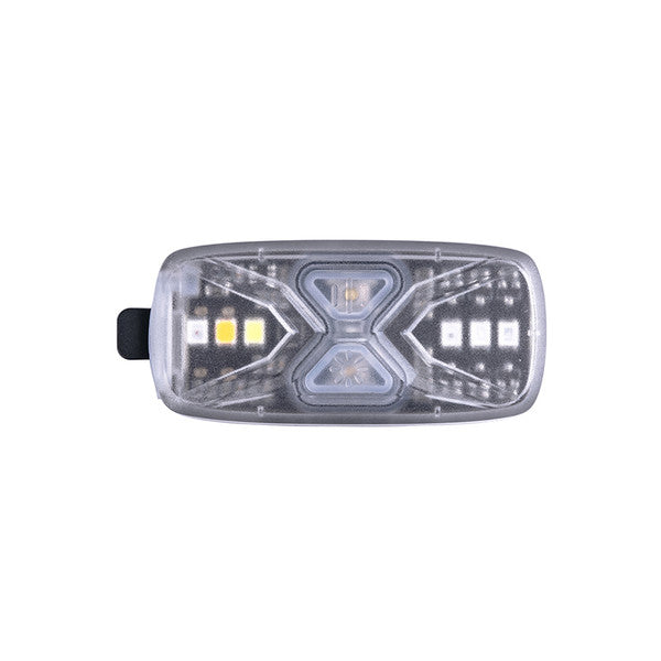 NexTorch Ut41 luce di segnalazione multipla a 6 colori