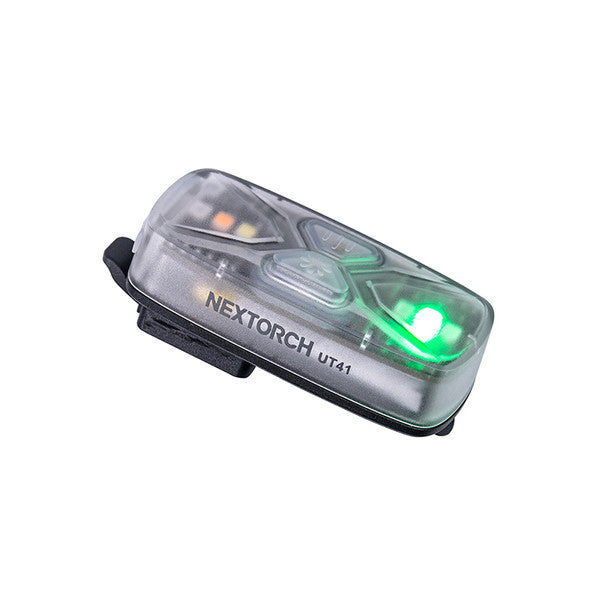 NexTorch Ut41 luce di segnalazione multipla a 6 colori