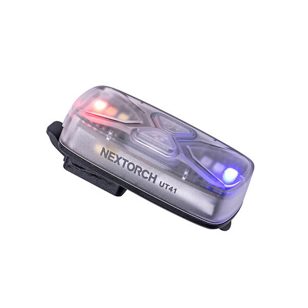 NexTorch Ut41 luce di segnalazione multipla a 6 colori