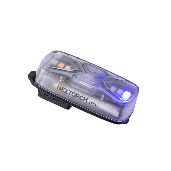 NexTorch Ut41 luce di segnalazione multipla a 6 colori