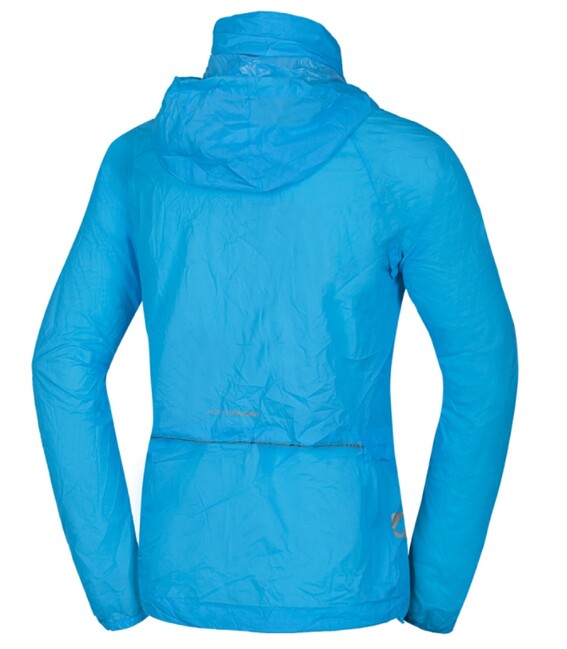 Northfinder Northkit giacca impermeabile 2L, blu