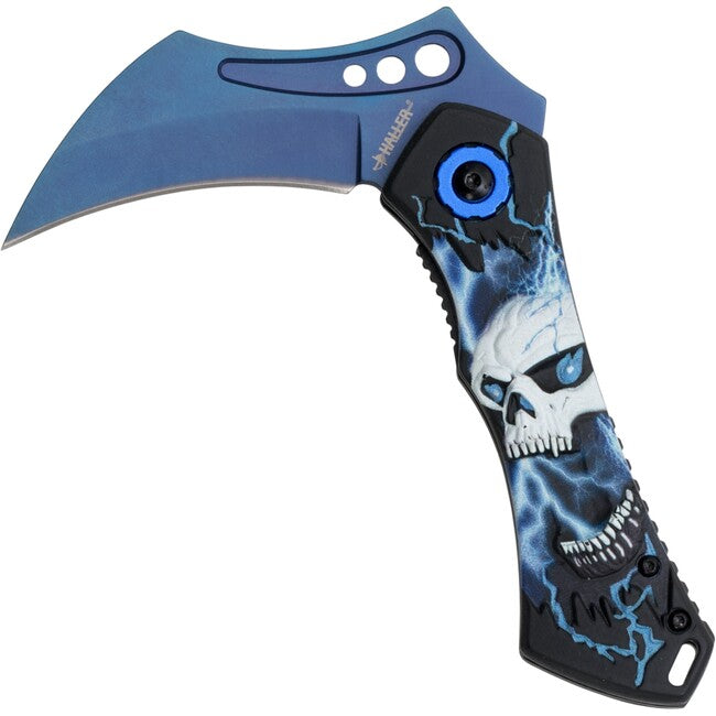 Haller Nightmare 84008 coltello