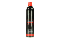 Nimrod Professional Performance propellente per airsoft 500 ml, red