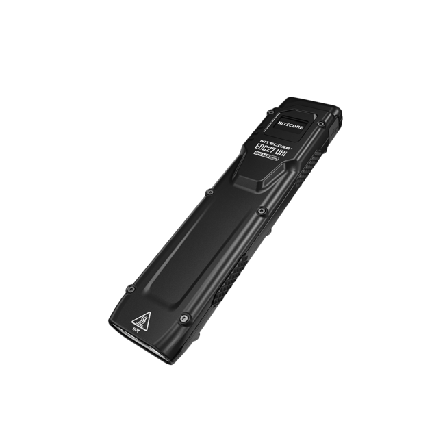 Nitecore EDC27 torcia uhi