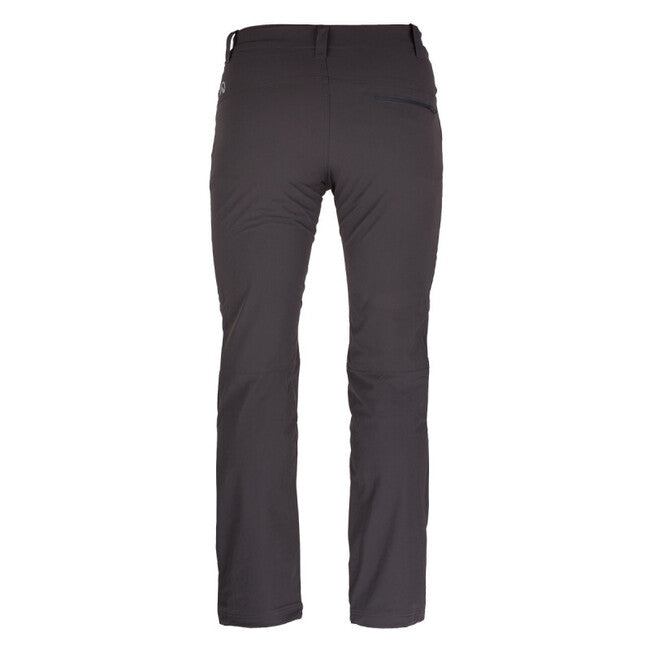 Northfinder Micah pantaloni da trekking, grigi