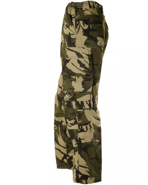 O&T Pantaloni da uomo mp, custom