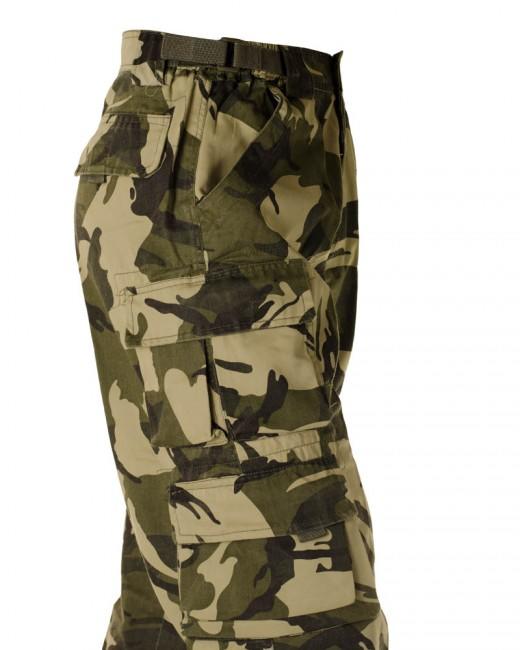 O&T Pantaloni da uomo mp, custom