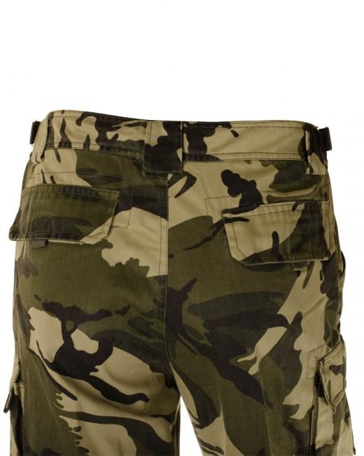 O&T Pantaloni da uomo mp, custom