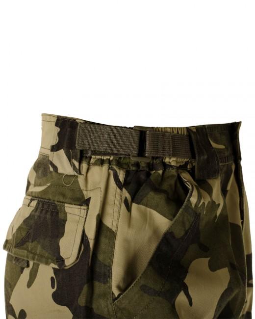 O&T Pantaloni da uomo mp, custom