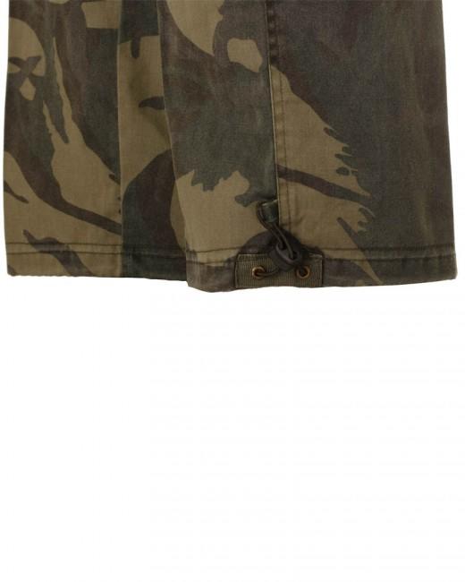 O&T Pantaloni da uomo mp, woodland