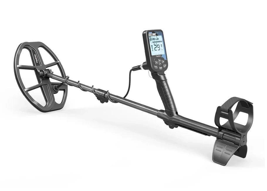Nokta Punteggio 2 metal detector