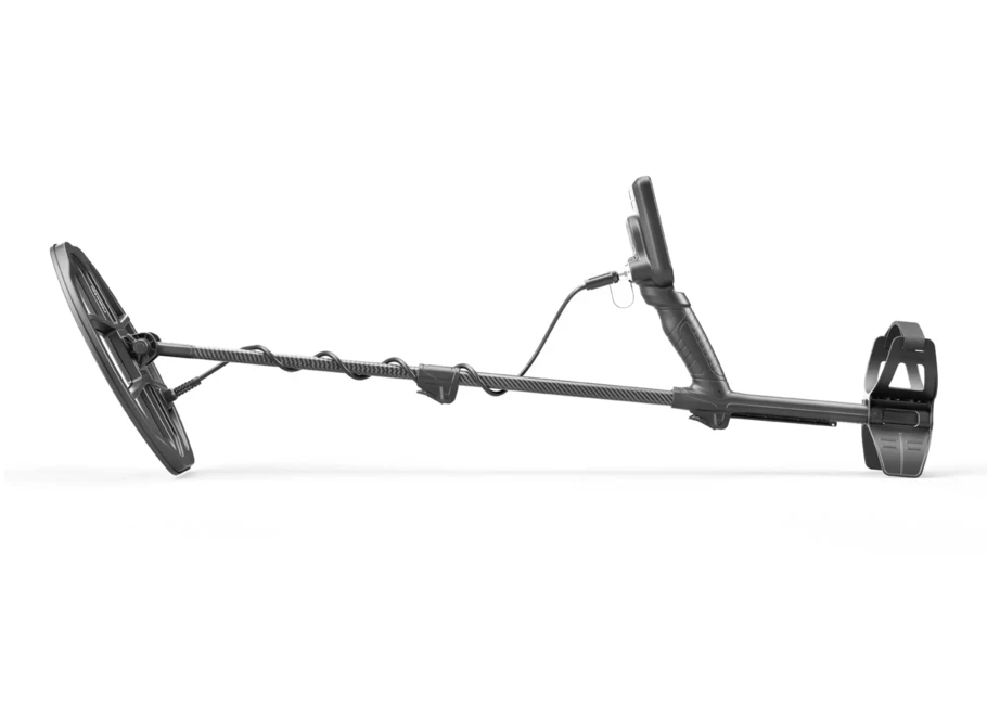Nokta Punteggio 2 metal detector