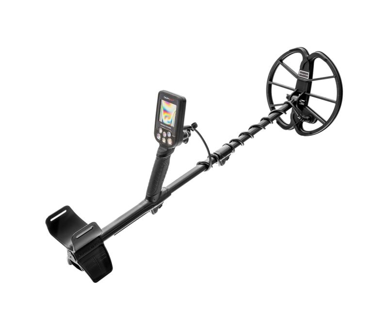 Nokta Makro Simplex+ metal detector