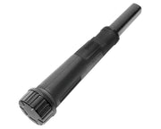 Nokta Makro metal detector portatile a impulsi, nero