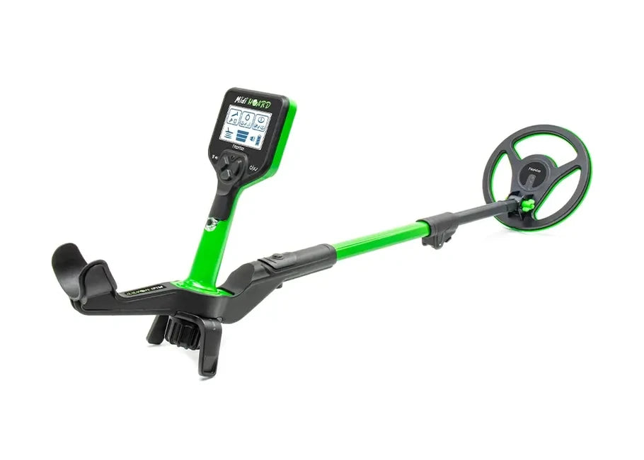 Nokta Midi Hoard nokta metal detector