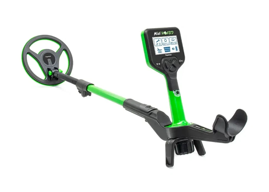 Nokta Midi Hoard nokta metal detector