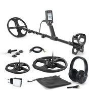 Nokta The Legend 2 rilevatore di metalli multifrequenza