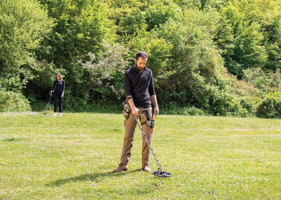 Nokta Simplex Lite SX28 metal detector