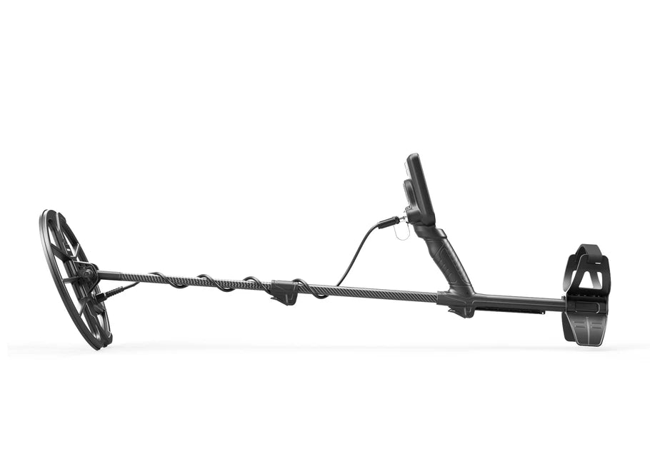 Nokta Simplex Ultra metal detector