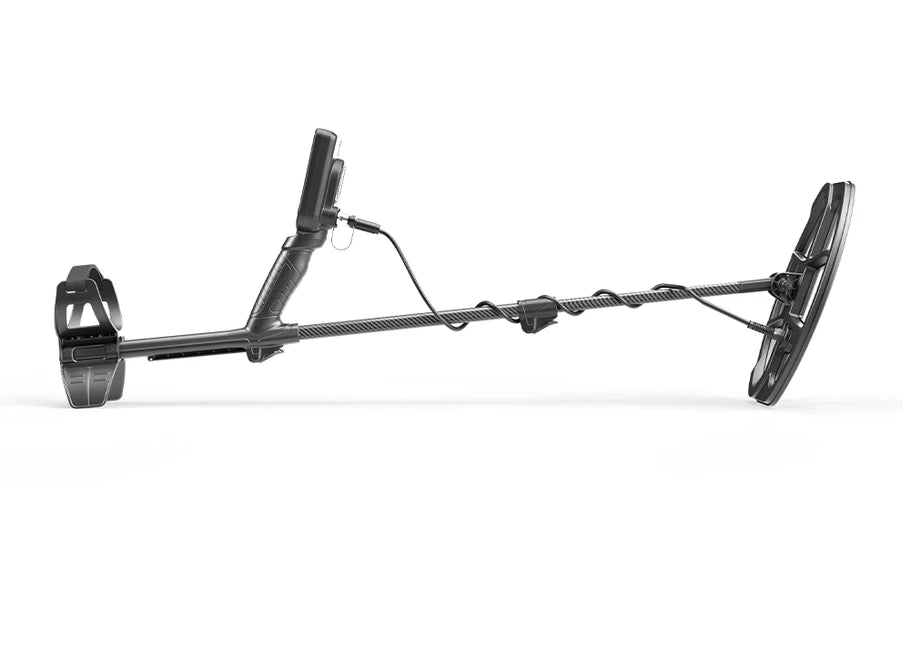 Nokta La leggenda metal detector