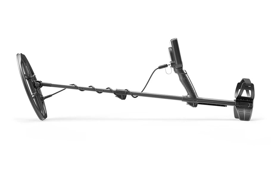 Nokta La leggenda metal detector