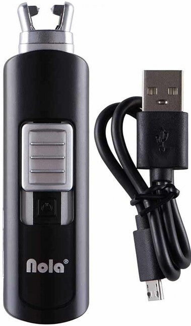 NOLA 580 plasma accendino flessibile usb piccolo ii.