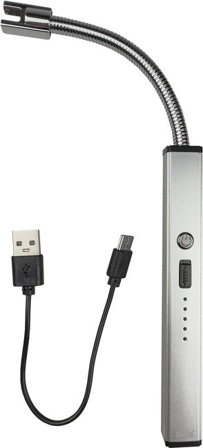 NOLA 586 accendino al plasma flessibile usb