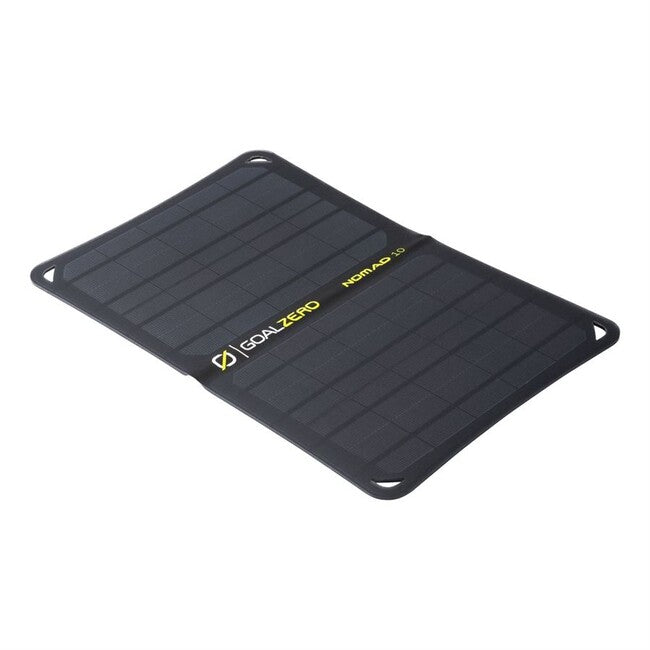Goal Zero Nomad 10 pannello solare