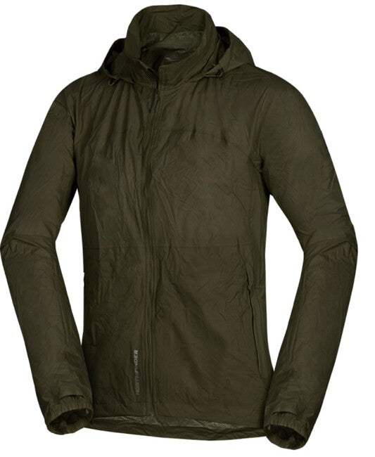 Northfinder Northkit giacca impermeabile comprimibile 2L, arrny
