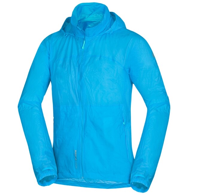 Northfinder Northkit giacca impermeabile 2L, blu